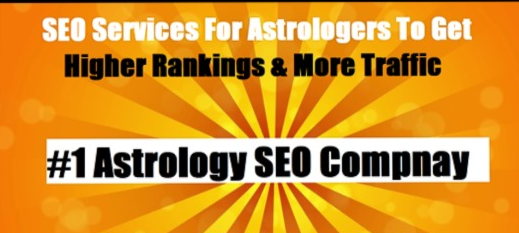 ASTROLOGY SEO