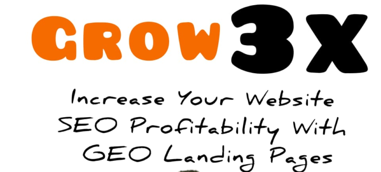 GEO LANDING PAGE SEO SERVICES